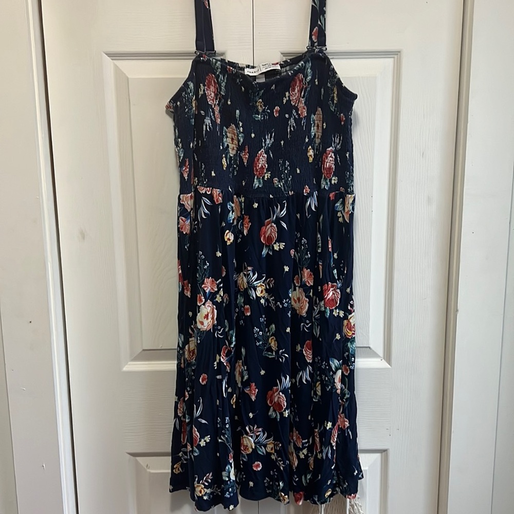 Torrid dress!